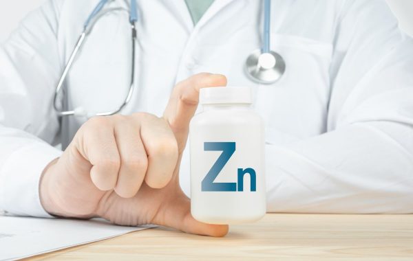 Zinc and what are its benefits